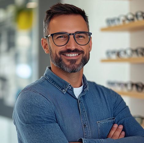 An introduction to optical correction with eyewear 1