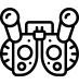Orthoptist