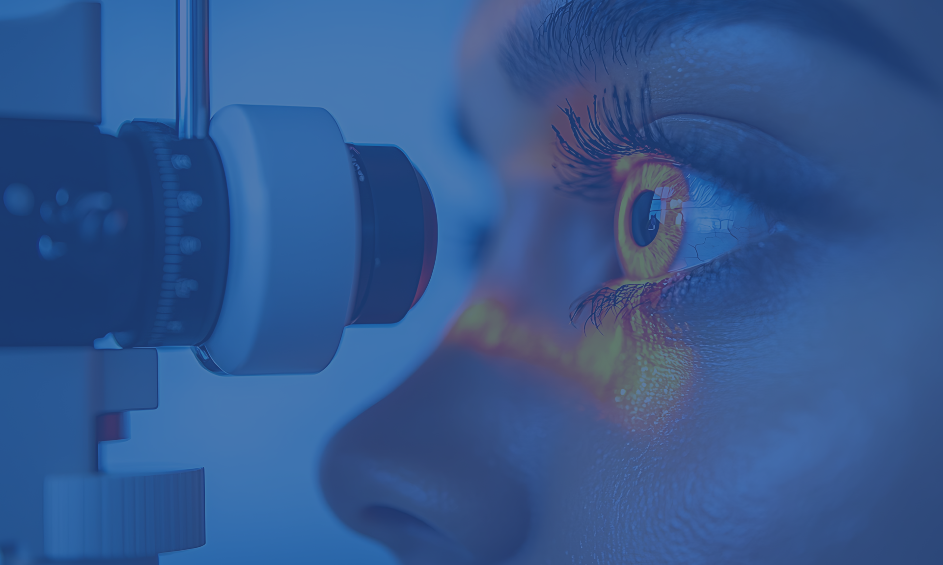 The fundamentals of vision science and ocular health