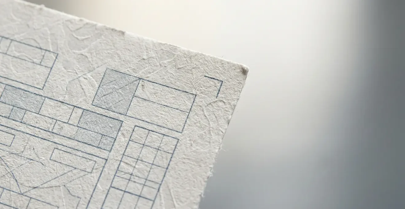 Close-up macro photograph of NHS optical prescription form showing printed values and measurements with professional medical aesthetic